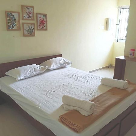 Surathi Enclave Standard Rooms Karumattampatti Экстерьер фото