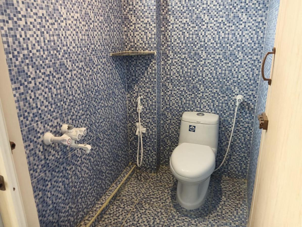 Surathi Enclave Standard Rooms Karumattampatti Экстерьер фото